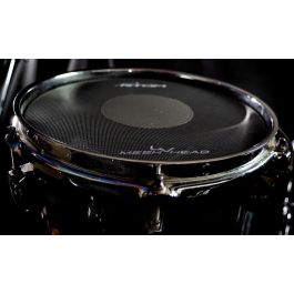 Parche De Malla Lv Mesh Head - 12"