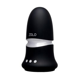 Bomba para el Pene Zolo Transparente