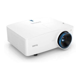 BenQ Proyector LU930 5000 Lúmenes Láser WUXGA 1920x1200 16:10, 3.000.000:1, Altavoces 20W, HDMI, Zoom 1.6:1, Conexión Ethernet Precio: 3475.5000005. SKU: S55021316