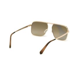 Gafas de Sol Hombre Guess GU6939-5832P Dorado ø 58 mm