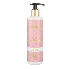 Loción Corporal The Merchant of Venice Rosa Moceniga 250 ml Precio: 31.58999998. SKU: B1CD7SD3KS