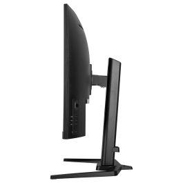 Iiyama GCB3280QSU-B2 Monitor 32" VA Curvo 1500R 180Hz Dual QHD Mate 0.2ms