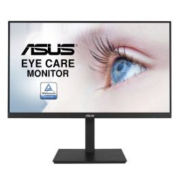 Asus 23.8" IPS Full HD 1920 x 1080, 16.7M, 16:9, DisplayPort, HDMI, VGA, USB, 100 - 240 V, 50/60 Hz Asus 23.8" IPS Full HD 1920 x 1080, 16.7M, 16:9, DisplayPort, HDMI, VGA, USB, 100 - 240 V, 50/60 Hz