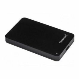 Disco Duro Externo INTENSO 2.5" 2 TB USB 3.0 2 TB HDD Disco Duro Externo INTENSO 2.5" 2 TB USB 3.0 2 TB HDD