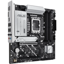 Asus Placa Base Prime B860M-A WiFi Socket 1851 DDR5 PCIe 5.0 Micro ATX