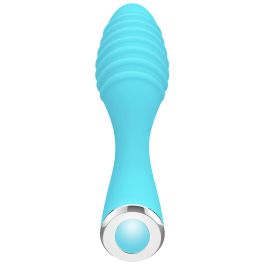 Vibrador Evolved Azul