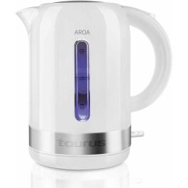 Hervidor Taurus AROA 2200 W 1,7 L Hervidor Taurus AROA 2200 W 1,7 L Precio: 28.49999999. SKU: B16K629PTK