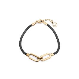Pulsera Mujer Viceroy 75371P01010 Negro Pulsera Mujer Viceroy 75371P01010 Negro