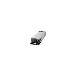 Cisco 715W AC 80+ PLATINUM CONFIG 1 Fuente de Alimentación para Catalyst 9300, 715W, 80 PLUS Platinum Precio: 1132.79000043. SKU: B14AN9LL9S
