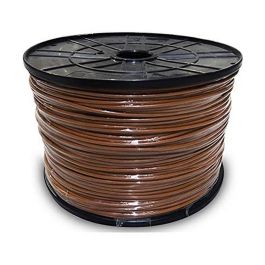 Cable Sediles Marrón 1,5 mm 1000 m Ø 400 x 200 mm Cable Sediles Marrón 1,5 mm 1000 m Ø 400 x 200 mm Precio: 384.49999995. SKU: S7907384