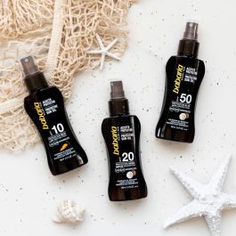 Babaria Coco aceite SPF50 proteccion muy alta 100 ml Babaria Coco aceite SPF50 proteccion muy alta 100 ml