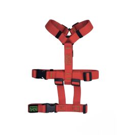 Bub'S Arnés Antiescape Rojo Med 25mm Perros Galgos Podencos Precio: 10.9384. SKU: B1CM94ECXF