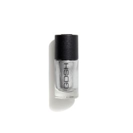 Gosh, Esmalte de uñas, 555, Plata, 8 ml Precio: 14.69000016. SKU: B1FNZP2RW3