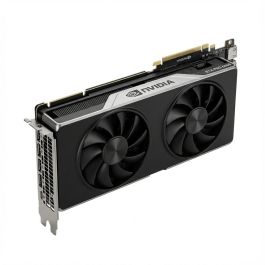 NVIDIA Quadro RTX PRO 6000 Blackwell Workstation Edition Tarjeta Gráfica Profesional 96GB GDDR7 Precio: 9812.68999997. SKU: B1FEMLHMQ5