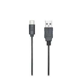 Micrófono Audio-Technica ATR-2500X-USB