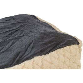 Cama para Perro Trixie Kaline Mio Marrón Crema 50 x 40 cm