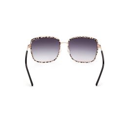 Gafas de Sol Infantiles Guess GU7846 ROSE GOLD Gafas de Sol Infantiles Guess GU7846 ROSE GOLD