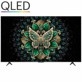 Smart TV TCL 75C6K 4K Ultra HD 75" QLED