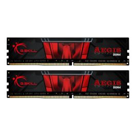 G.Skill F4-3200C16D-16GIS Memoria RAM Aegis 16GB (2 x 8GB) DDR4 3200MHz CL16 Precio: 153.69000009. SKU: B1CT3XTJ74