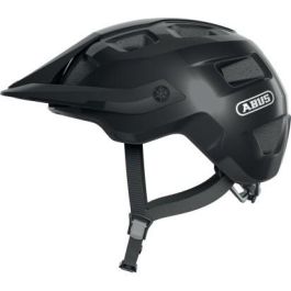 ABUS Motrip Casco de Bicicleta Urbano Shiny Black Talla L Precio: 110.99768141. SKU: B17EGASD9J