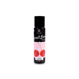 Gel de Ducha Secret Play 60 ml Cereza