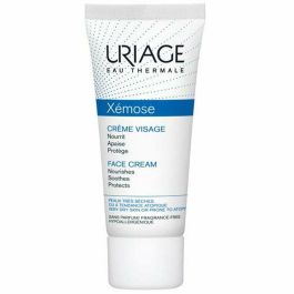 Uriage Xemose Creme Visage 40 mL Precio: 10.50000006. SKU: S05107006