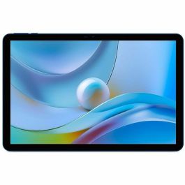 SPC Tablet Gravity 11" IPS HD 6ª Gen. 4GB RAM, 128GB Almacenamiento, Octa Core, Android 14, Aluminio Azul 97924128E