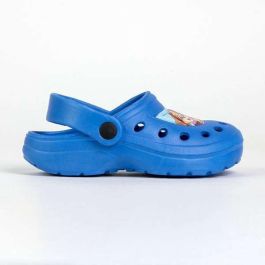 Cerdá Zuecos de EVA para niños Paw Patrol Talla 26/27 Color Azul