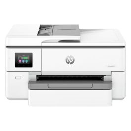 HP OfficeJet Pro 9720e Impresora Multifunción Tinta A3 WiFi LAN ADF Dúplex Inyección de Tinta Color Gris Precio: 212.6900006. SKU: B16FVWS6PR