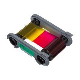 Evolis R6F203E100 Cinta de Color Original YMCKO-K para Impresoras de Tarjetas Primacy 2 - 200 Impresiones Precio: 127.89999959. SKU: B1EVLJB5YE