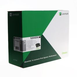 LEXMARK UNIDAD DE IMAGEN MS810/811/812 NEGRO 100.000 PaGINAS RETORNABLE Precio: 61.79000036. SKU: S8411932