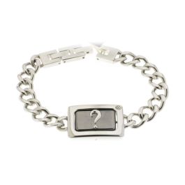 Pulsera Unisex Morellato S01L605B (20 cm) Precio: 17.89999948. SKU: S7203213