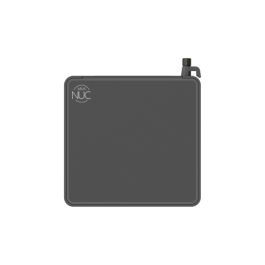 ASUS Mini PC barebone RNUC15CRKI300002 Negro, Wi-Fi 7, Bluetooth 5.4, Intel Core 3 100U, 2xHDMI 2.1, DDR5-SDRAM, M.2 SSD hasta 2000TB ASUS Mini PC barebone RNUC15CRKI300002 Negro, Wi-Fi 7, Bluetooth 5.4, Intel Core 3 100U, 2xHDMI 2.1, DDR5-SDRAM, M.2 SSD hasta 2000TB