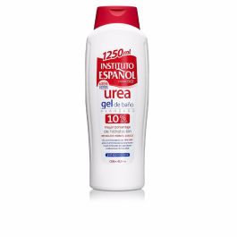 Instituto Español Gel de Baño Urea 10% Pieles Secas Hidratación Intensa 1250 ml Precio: 4.49999968. SKU: S0542544