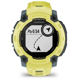 Garmin Instinct E Smartwatch GPS Multideporte Resistente 10 ATM 45mm | Monitorización Salud MIL-STD-810