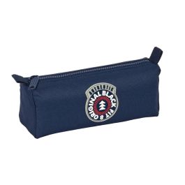 Estuche Escolar BlackFit8 Azul marino 21 x 8 x 7 cm Precio: 4.68999993. SKU: B1FYP7E6C2