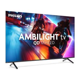 Philips 55MLED910/12 Televisor 55" 4K Mini LED Ambilight Smart TV