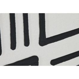 Cuadro Urban DKD Home Decor Blanco Negro 4.5 x 123 x 83 cm (2 Unidades) Cuadro Urban DKD Home Decor Blanco Negro 4.5 x 123 x 83 cm (2 Unidades)