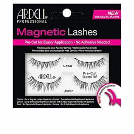 Ardell Magnetic Doble Pre-Cut Pestañas Precio: 14.7899994. SKU: B14C2CD9Z5