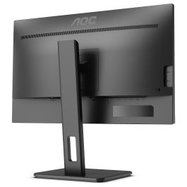 AOC 24P2Q Monitor de 24 Pulgadas Full HD 1920x1080 IPS 4ms Negro con Altavoces Integrados