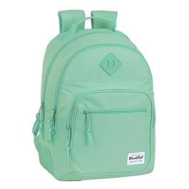 Cartera Escolar Safta Blackfit8 -'Turquesa-' Mochila 320x150x420 mm Cartera Escolar Safta Blackfit8 -'Turquesa-' Mochila 320x150x420 mm
