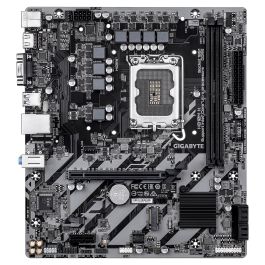 Gigabyte H810M H Placa Base LGA1851