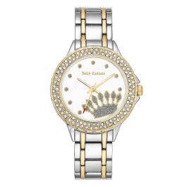 Reloj Mujer Juicy Couture JC1283WTTT (Ø 36 mm) Reloj Mujer Juicy Couture JC1283WTTT (Ø 36 mm) Precio: 37.6899996. SKU: S7235102