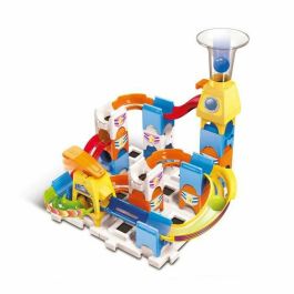 Juego Educativo Vtech Discovery Set XS100 Multicolor Precio: 39.49999988. SKU: S7163617