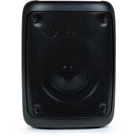 Bigben Party AUC3499550387186 Altavoz Portátil Bluetooth para Fiestas USB Micro SD Tamaño S Bigben Party AUC3499550387186 Altavoz Portátil Bluetooth para Fiestas USB Micro SD Tamaño S