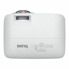 Proyector BenQ MX808STH 3600LM