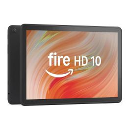 Amazon Fire HD 10 Tablet (2023) WiFi 32 GB con Publicidad Negro B0CXL5RV2F Precio: 200.68999984. SKU: B1CSDFDWC7