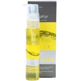 Erayba K15 Argan Mystic Oil Hydraker Elixir Nutritivo Reparador Cabello 50 ml Precio: 10.50000006. SKU: B15D5AANSN