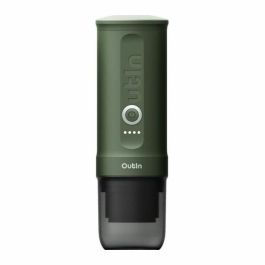 Cafetera Express Outin NESPRESSO Verde Cafetera Express Outin NESPRESSO Verde Precio: 146.4999998. SKU: B1HEREXZ6J