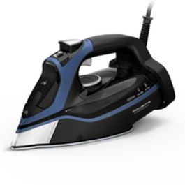 Plancha de Vapor Rowenta DW9411D1 3000 W Azul Negro